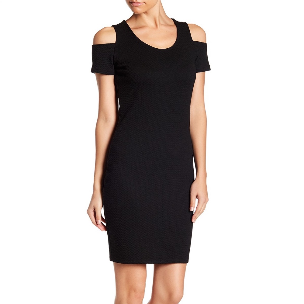 Jesica Simpson Dress